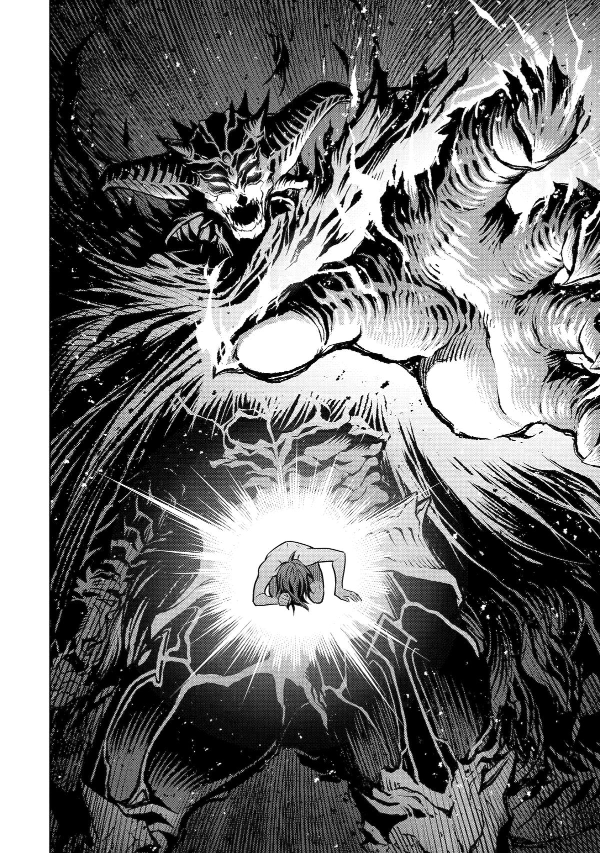 I Became a Legend a Decade Later After Telling My Comrades to Leave Everything to Me and Retreat First Chapter 55 - Page 44