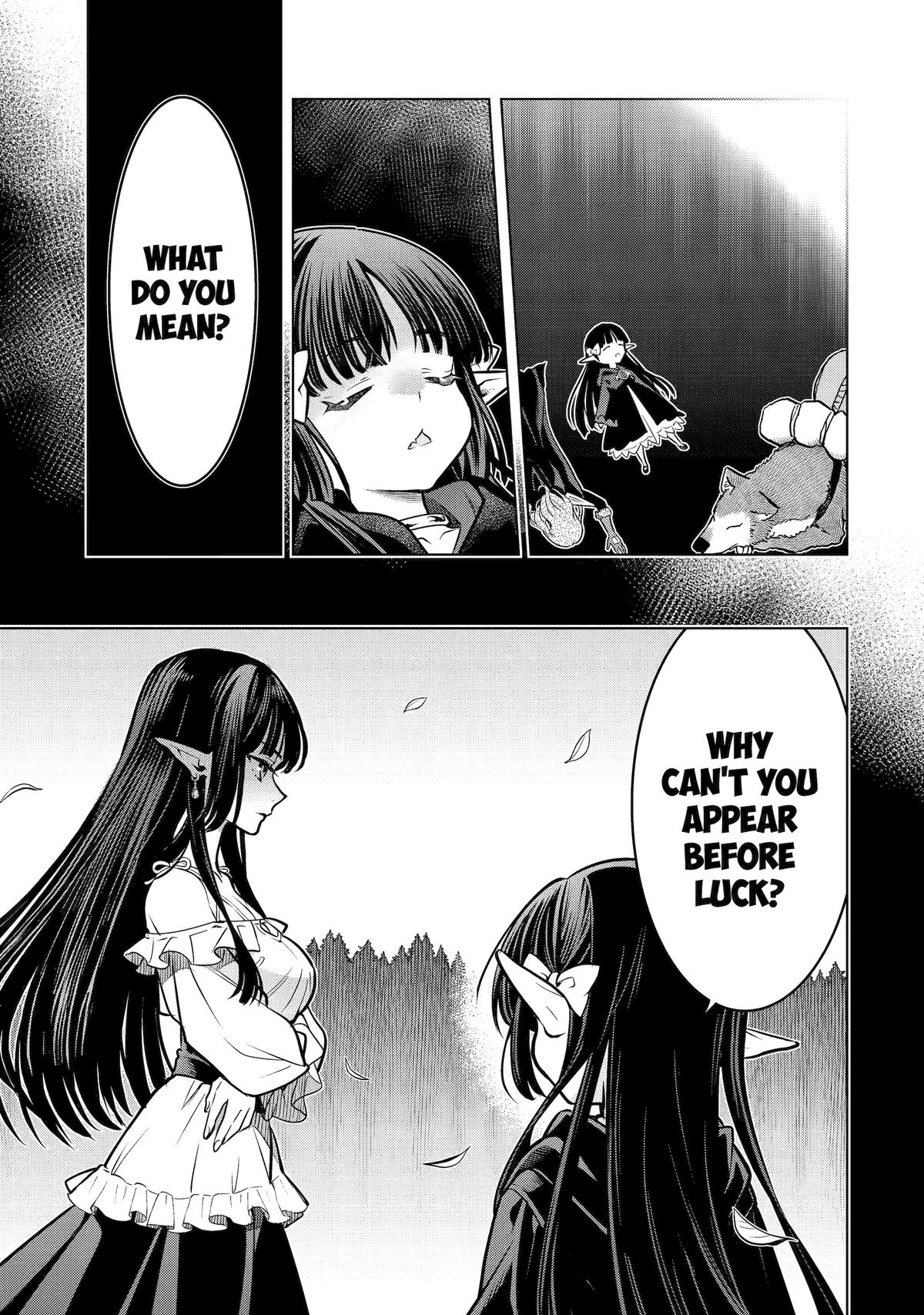 I Became a Legend a Decade Later After Telling My Comrades to Leave Everything to Me and Retreat First Chapter 55 - Page 5