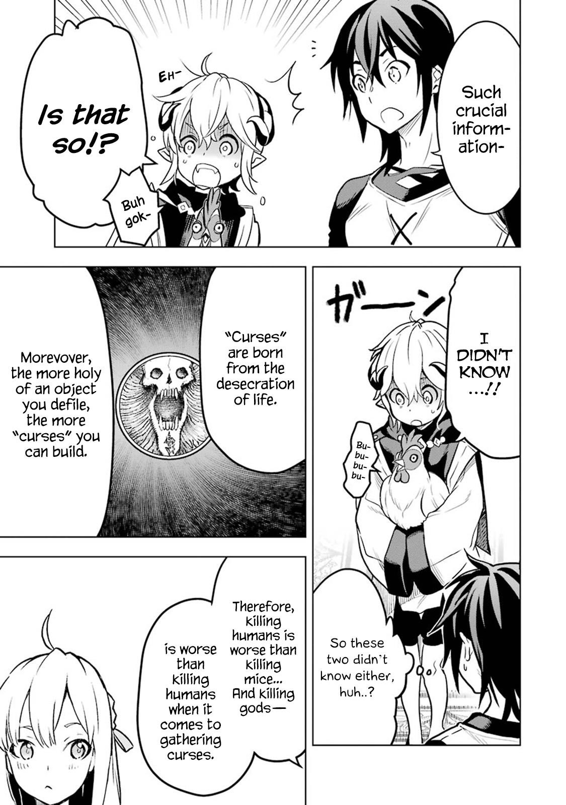 I Became a Legend a Decade Later After Telling My Comrades to Leave Everything to Me and Retreat First Chapter 6.3 - Page 1