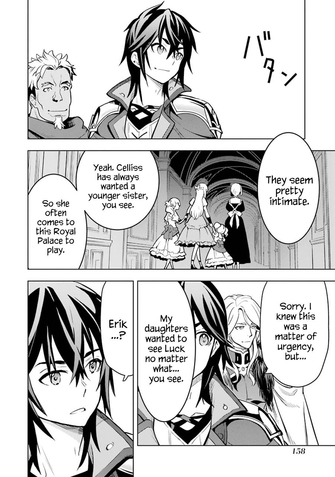 I Became a Legend a Decade Later After Telling My Comrades to Leave Everything to Me and Retreat First Chapter 6.3 - Page 10