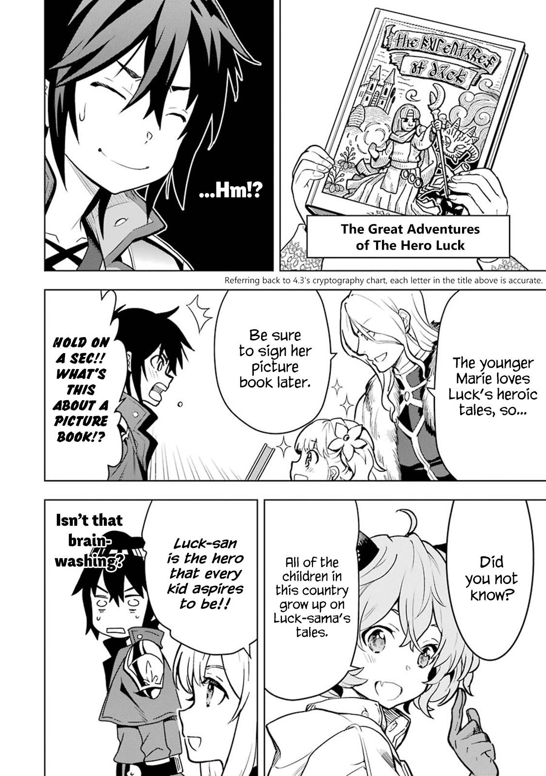 I Became a Legend a Decade Later After Telling My Comrades to Leave Everything to Me and Retreat First Chapter 6.3 - Page 8