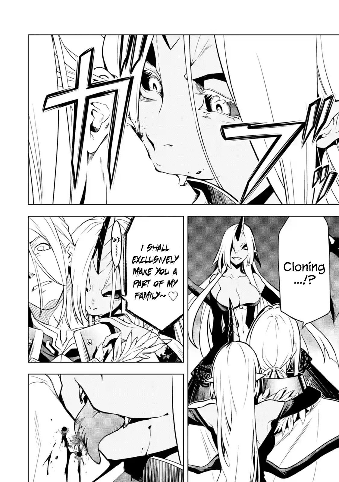 I Became a Legend a Decade Later After Telling My Comrades to Leave Everything to Me and Retreat First Chapter 9.3 - Page 8