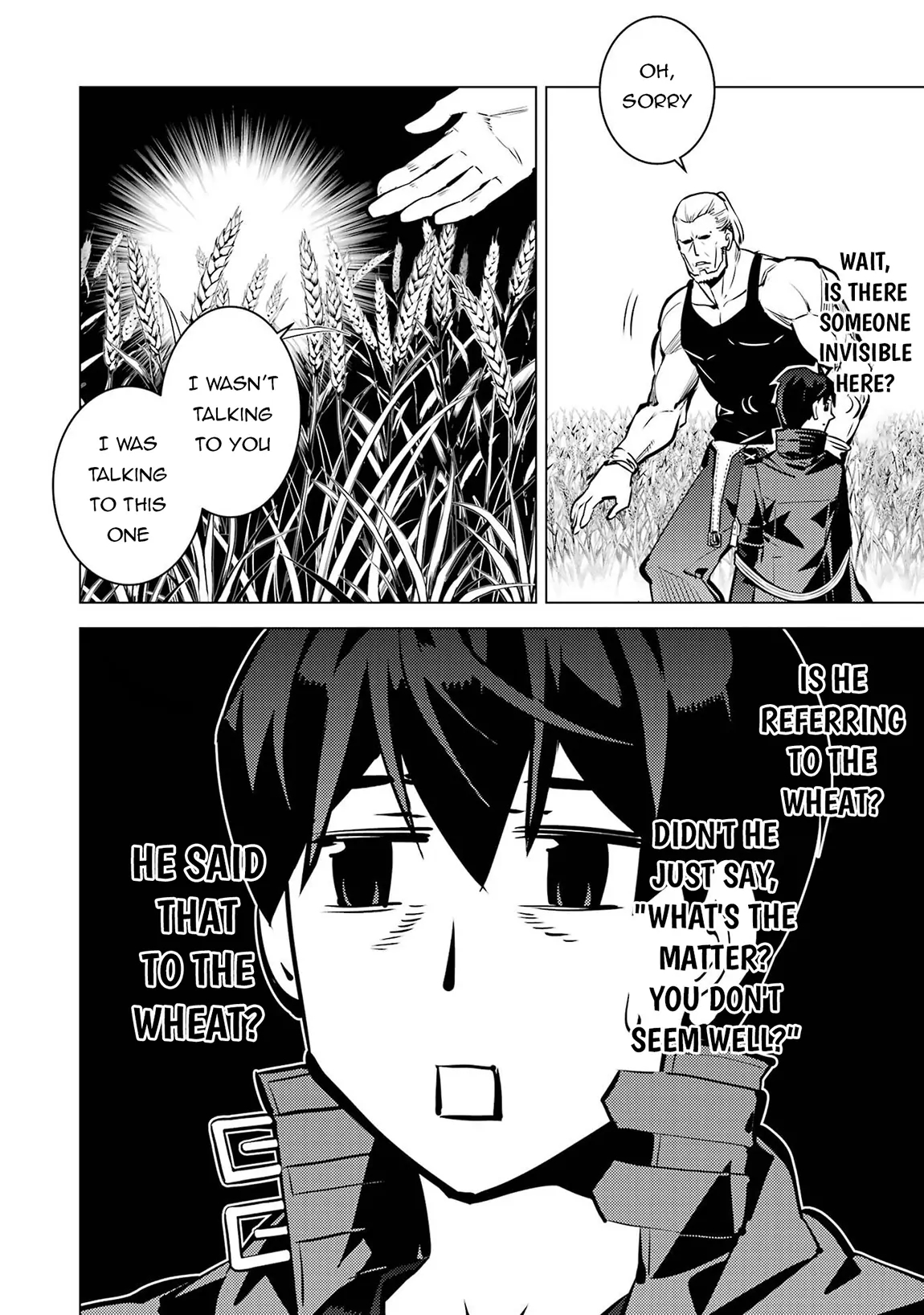 Tensei Kenja no Isekai Life ~Daini no Shokugyou wo Ete, Sekai Saikyou ni Narimashita~ Chapter 84.1 - Page 26