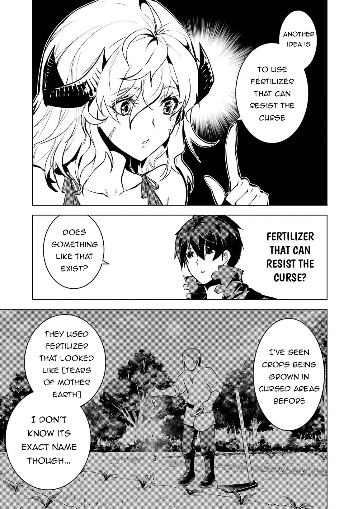 Tensei Kenja no Isekai Life ~Daini no Shokugyou wo Ete, Sekai Saikyou ni Narimashita~ Chapter 84.1 - Page 5
