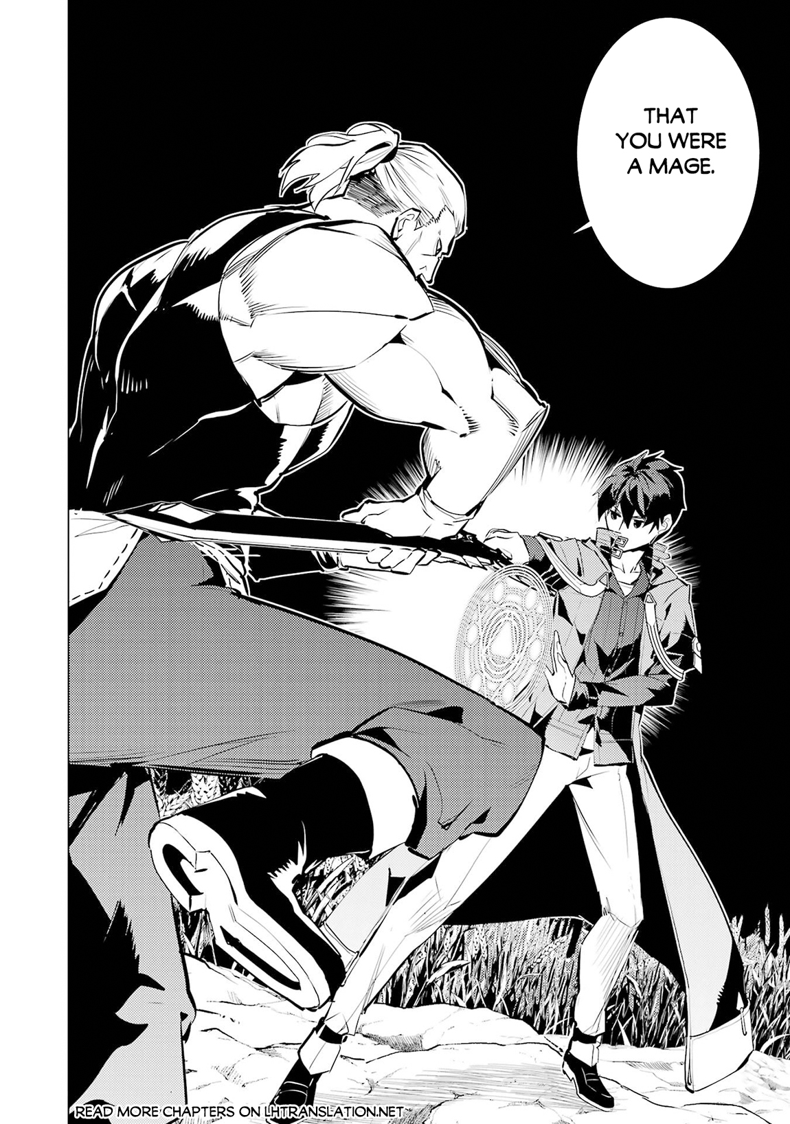 Tensei Kenja no Isekai Life ~Daini no Shokugyou wo Ete, Sekai Saikyou ni Narimashita~ Chapter 85.1 - Page 29