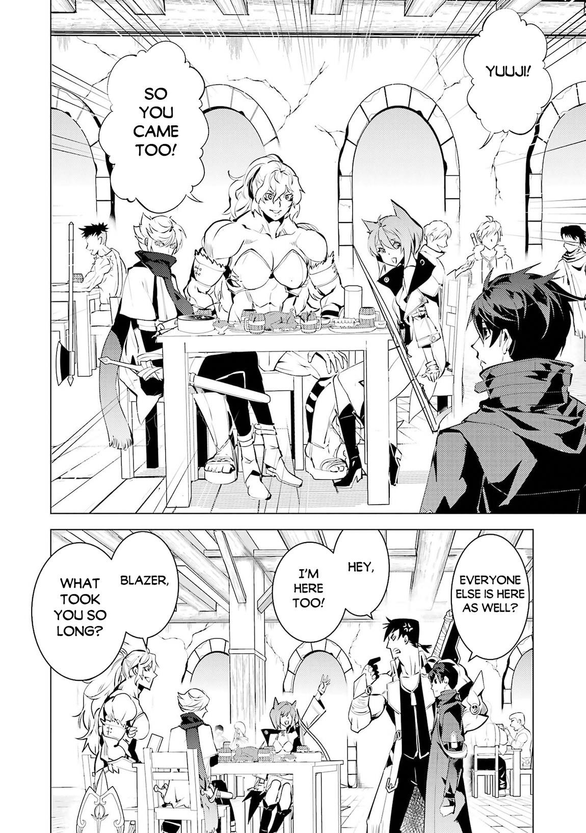 Tensei Kenja no Isekai Life ~Daini no Shokugyou wo Ete, Sekai Saikyou ni Narimashita~ Chapter 85.2 - Page 19