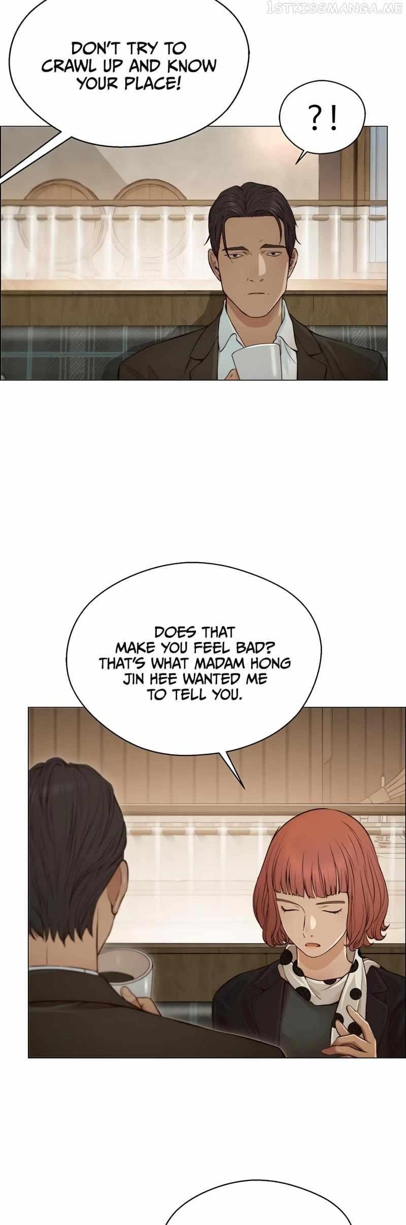 Real Man Chapter 129 - Page 18