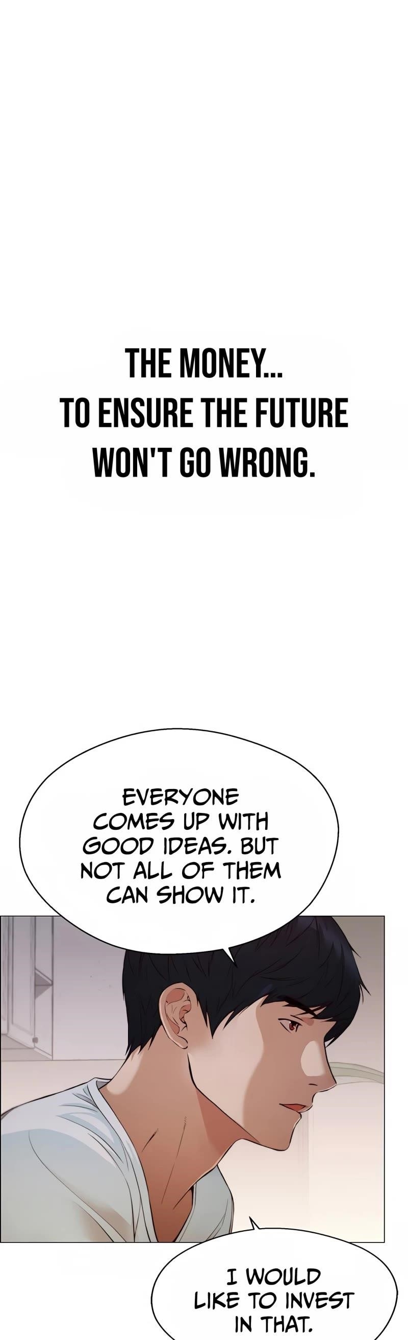 Real Man Chapter 131 - Page 10