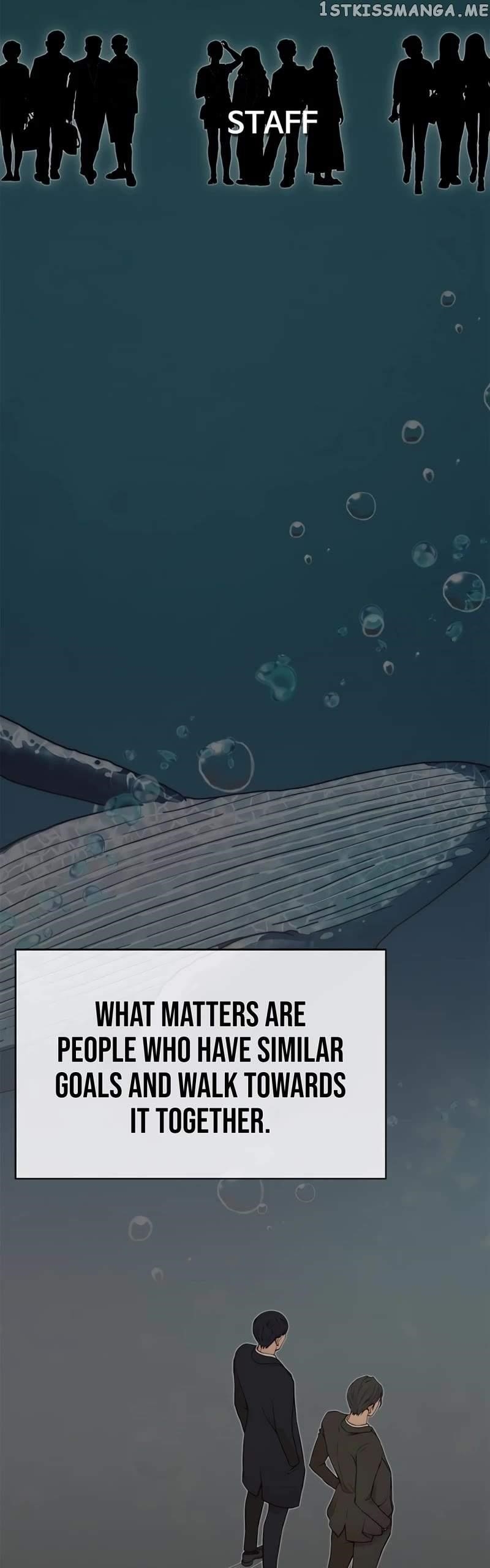 Real Man Chapter 133 - Page 18