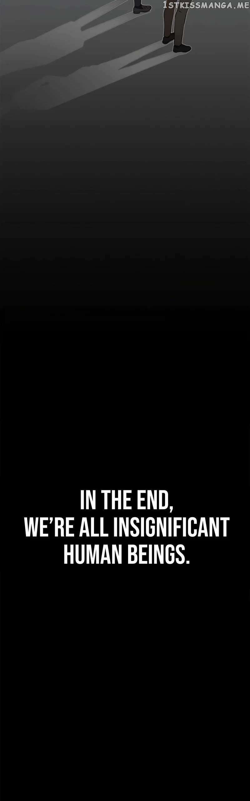 Real Man Chapter 133 - Page 19