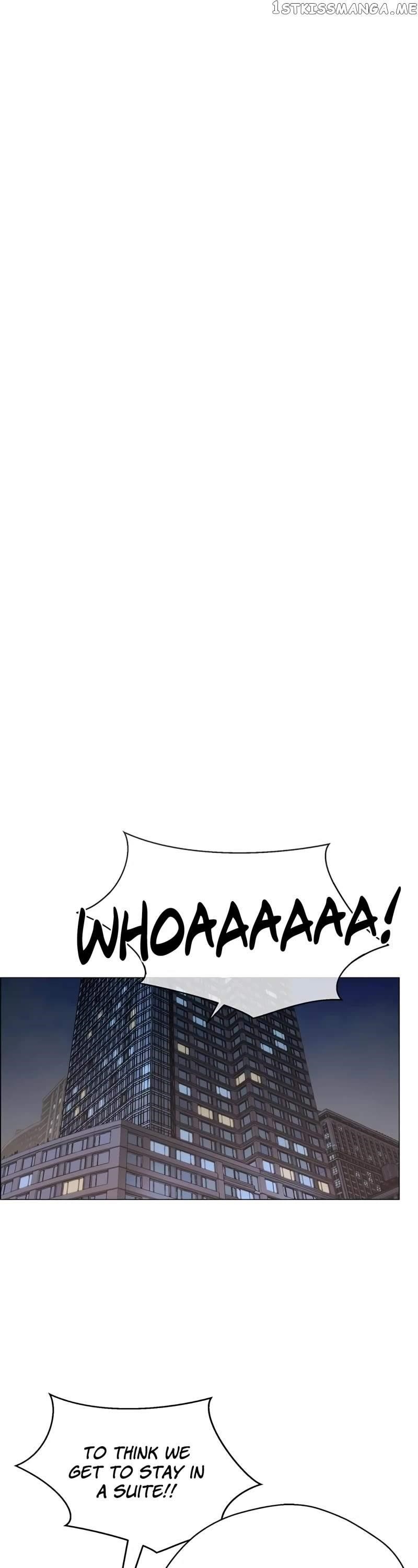 Real Man Chapter 133 - Page 43