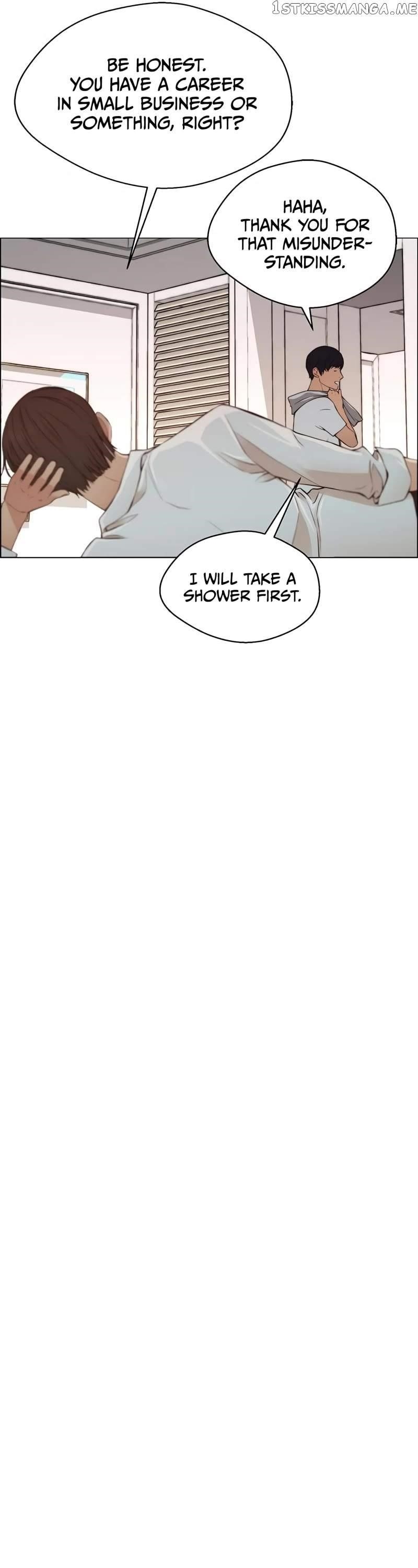 Real Man Chapter 133 - Page 49