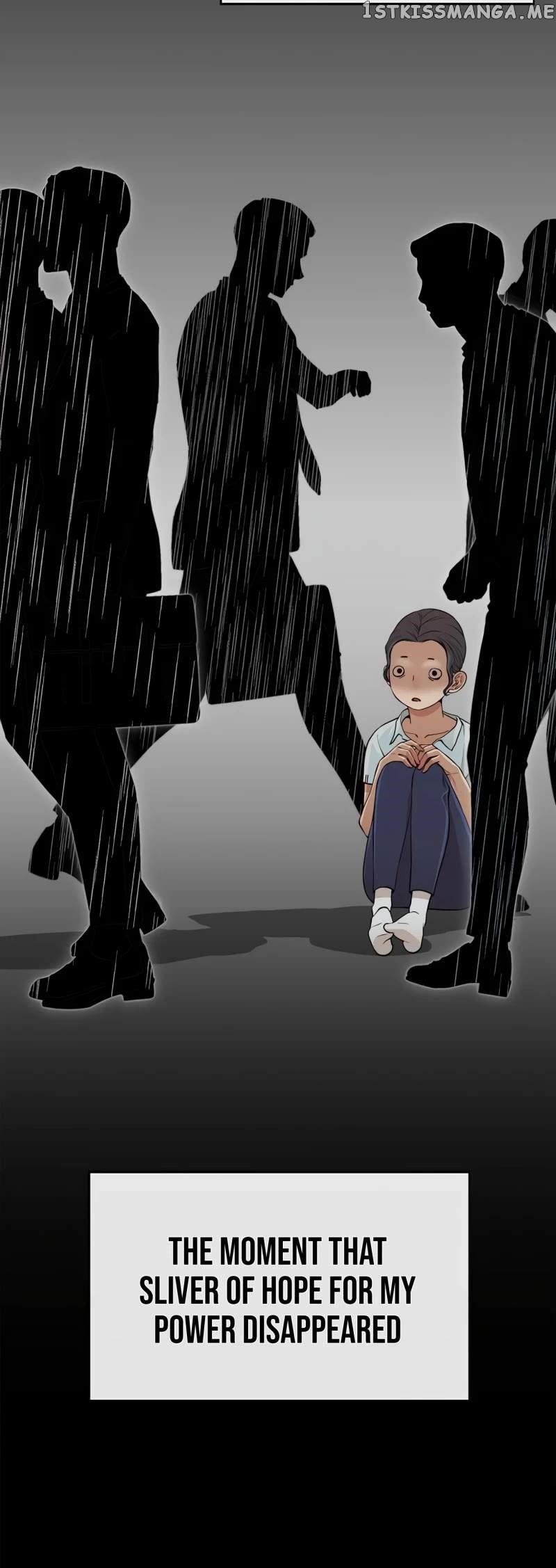 Real Man Chapter 133 - Page 6