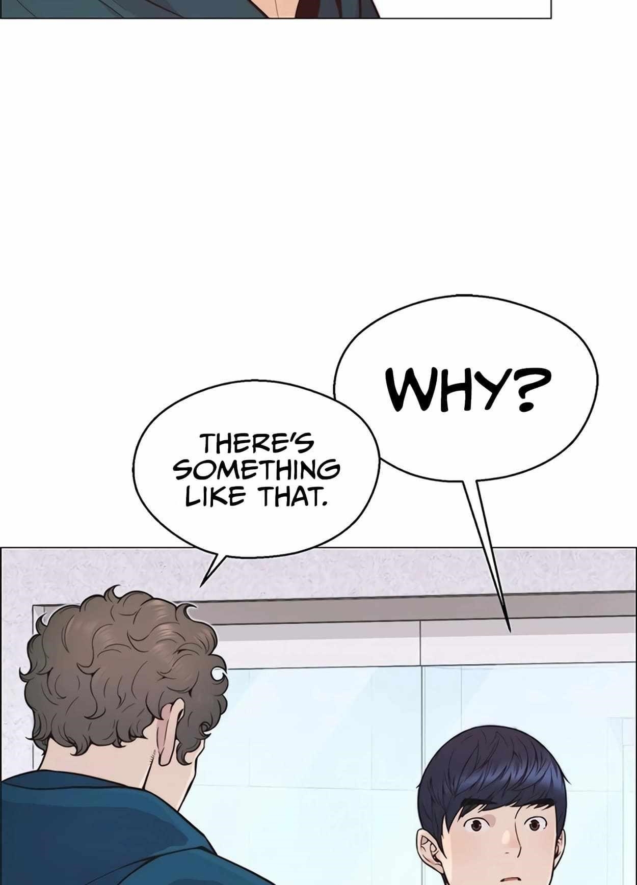 Real Man Chapter 161 - Page 16