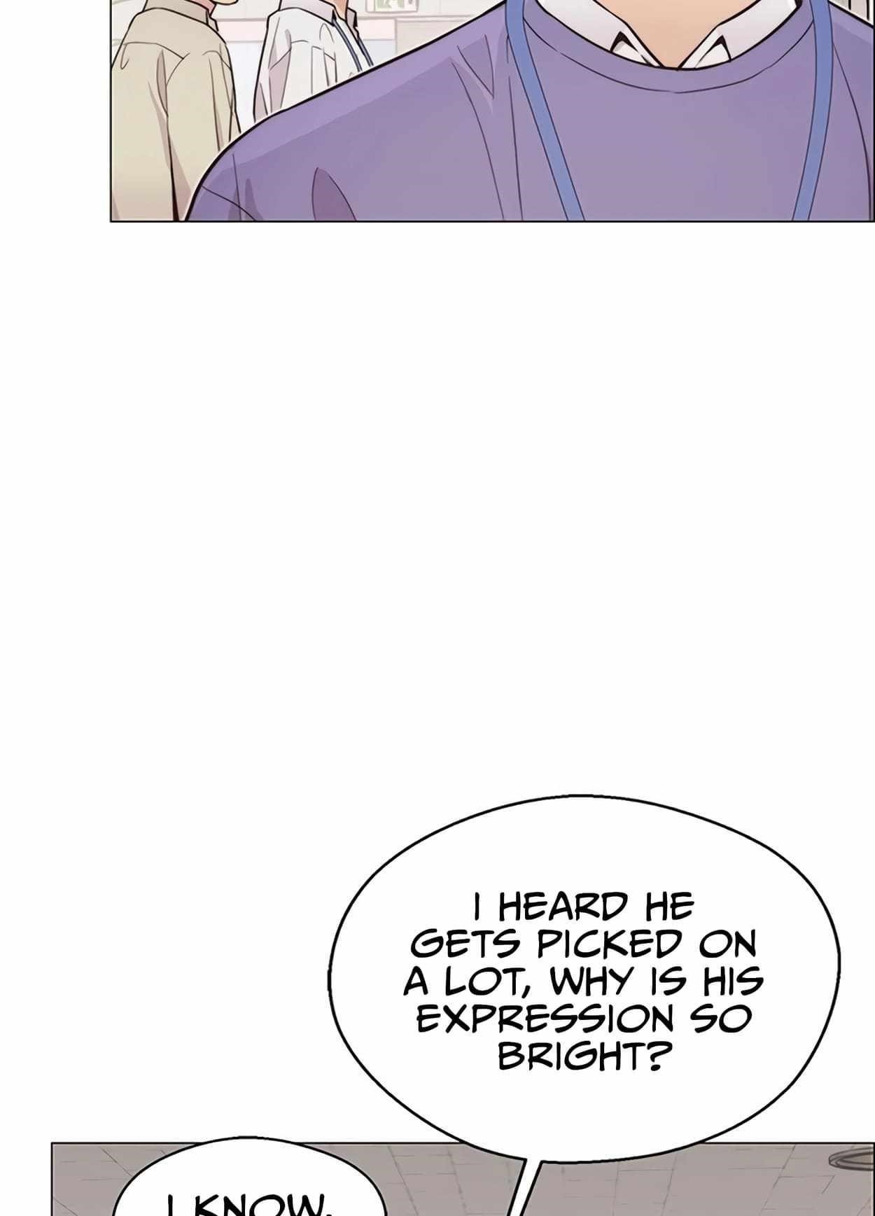 Real Man Chapter 161 - Page 27