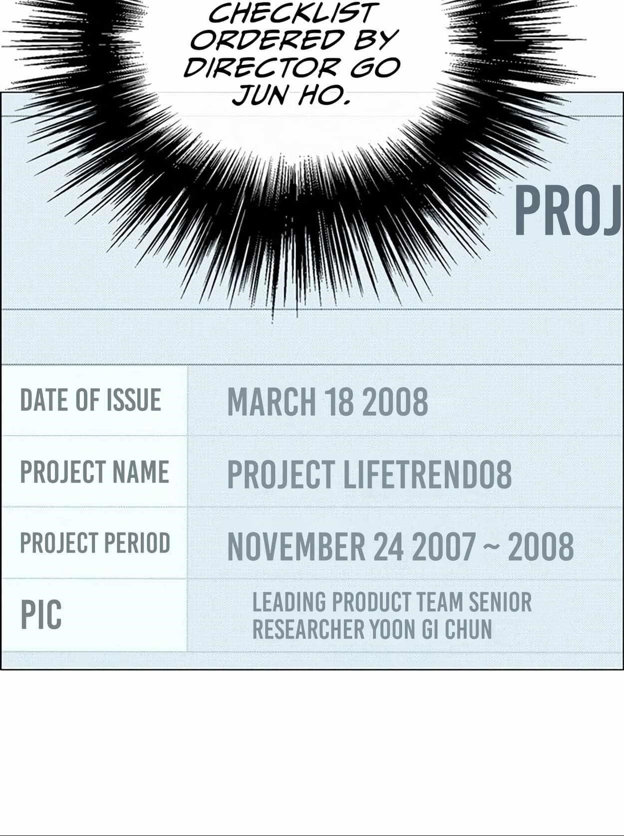 Real Man Chapter 161 - Page 52