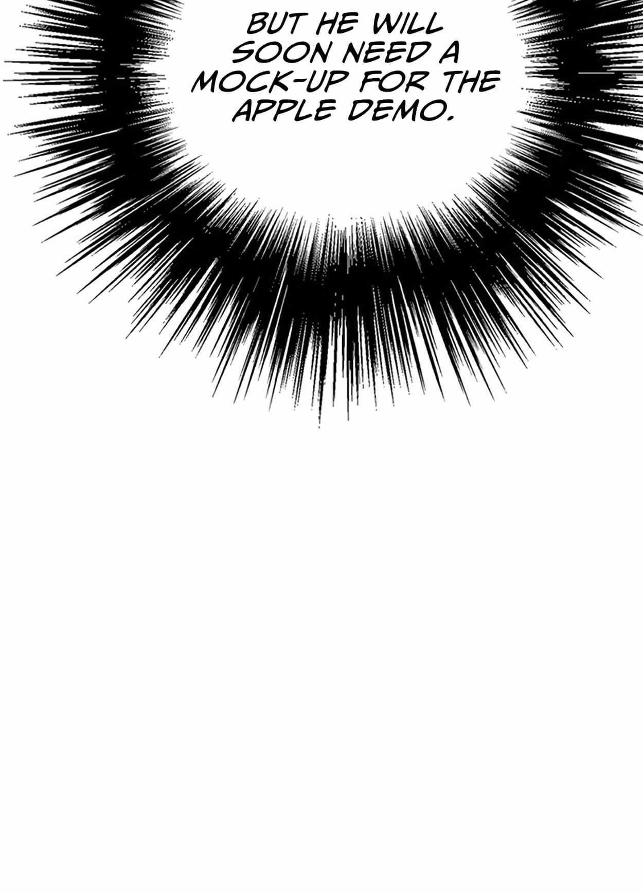 Real Man Chapter 161 - Page 56