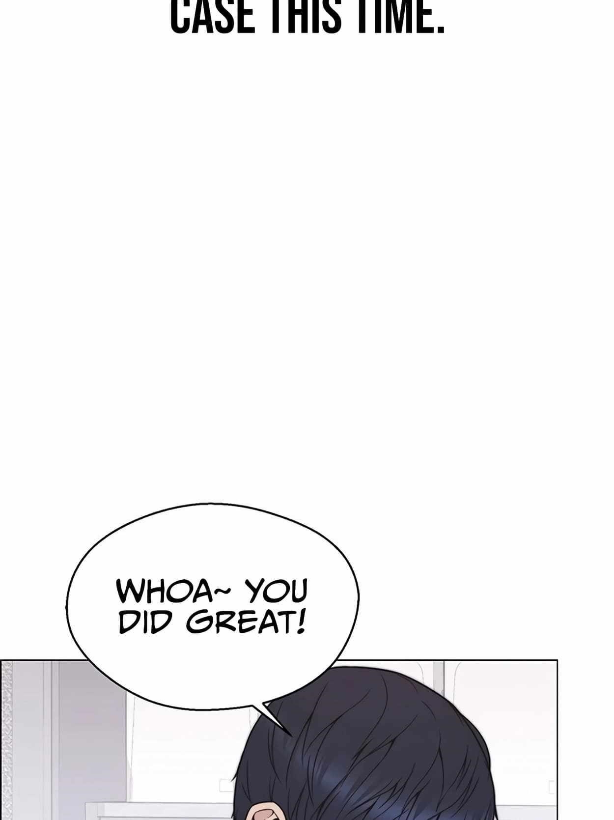 Real Man Chapter 161 - Page 65