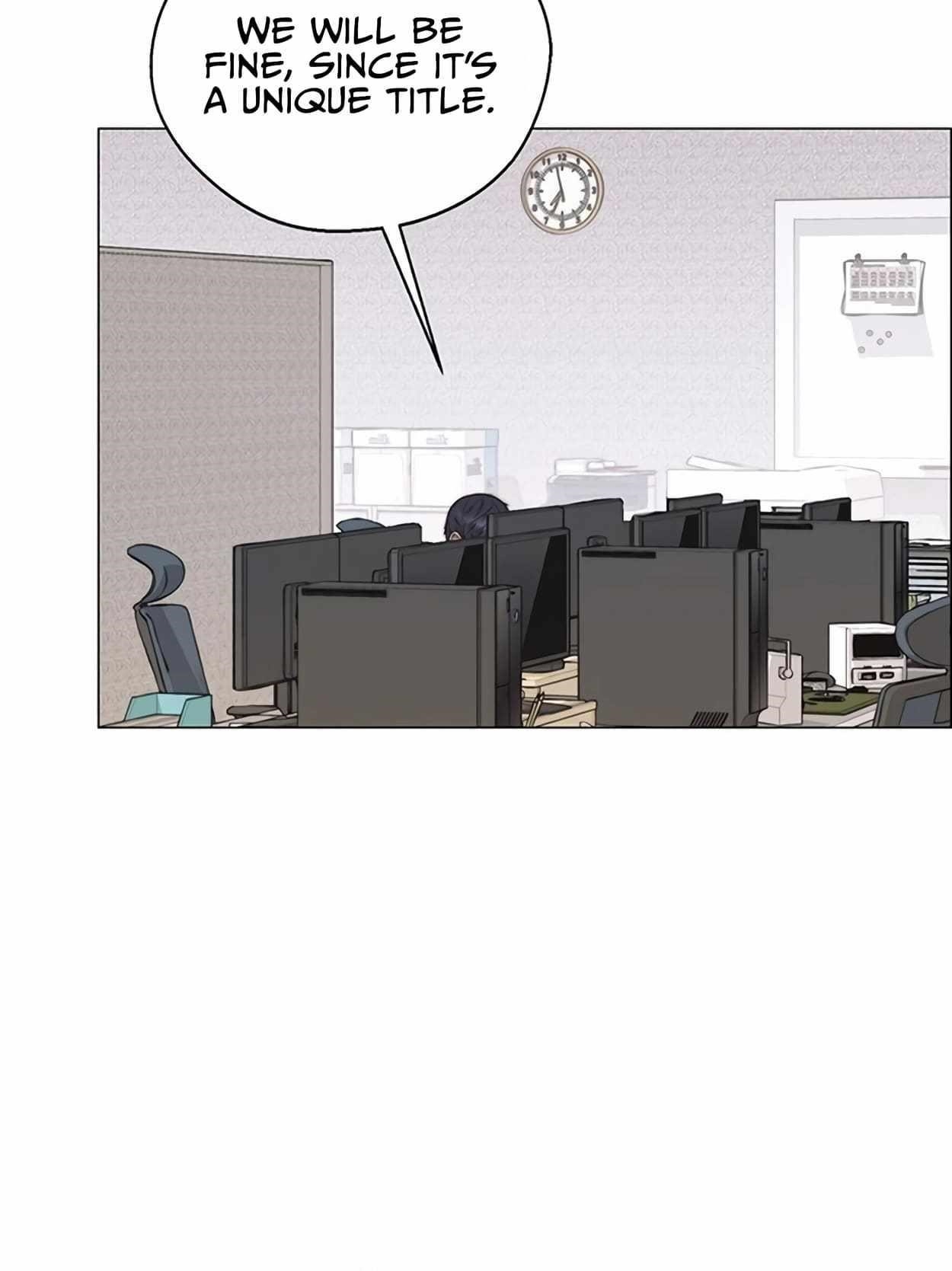 Real Man Chapter 161 - Page 67