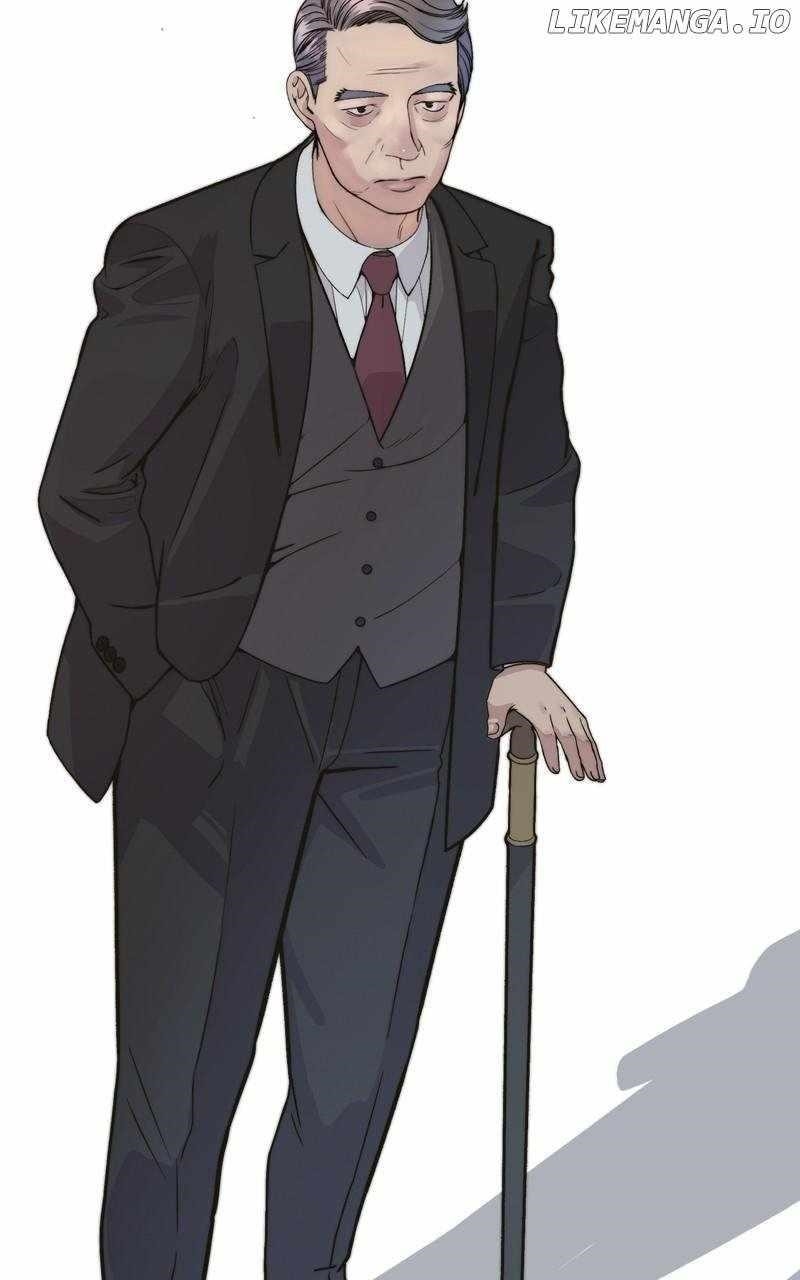 Real Man Chapter 206.5 - Page 11