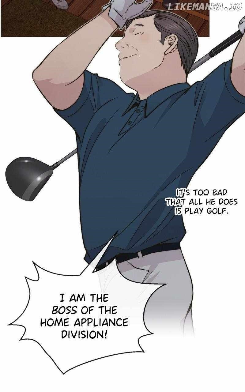 Real Man Chapter 206.5 - Page 25