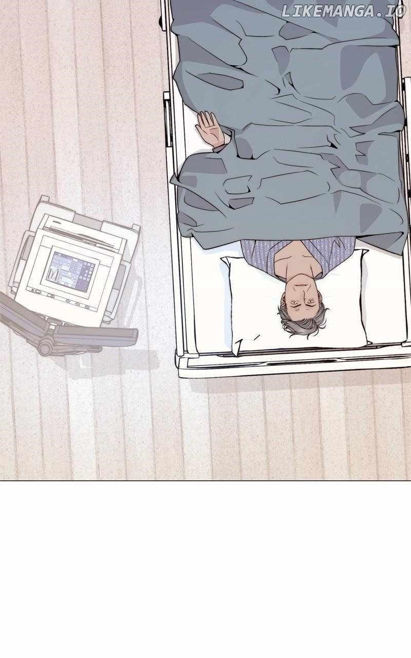 Real Man Chapter 206.5 - Page 3