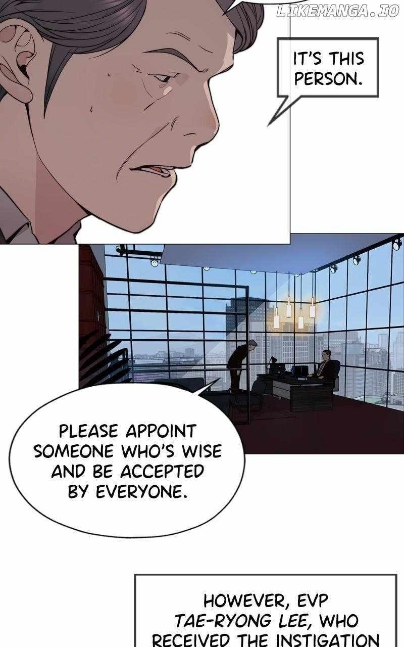 Real Man Chapter 206.5 - Page 33