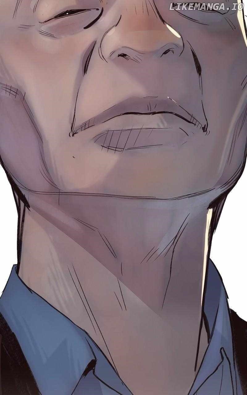 Real Man Chapter 206.5 - Page 36