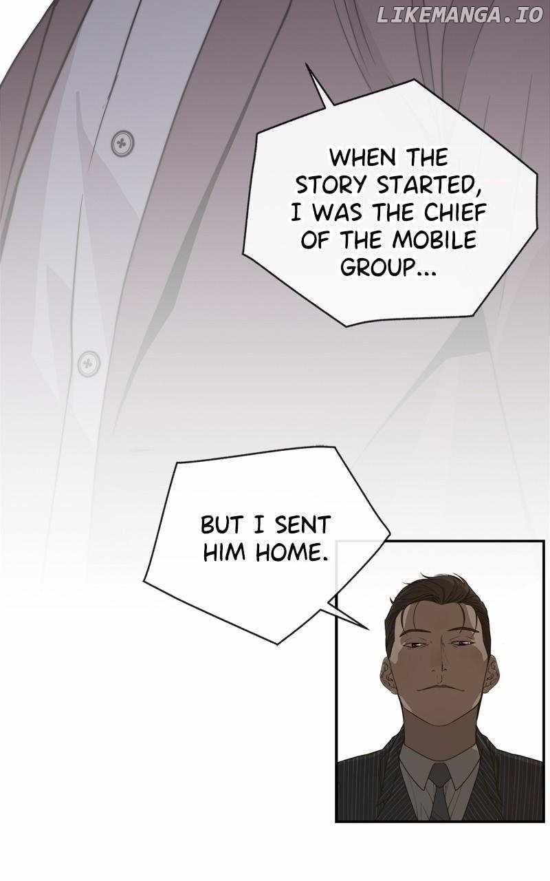 Real Man Chapter 206.5 - Page 41