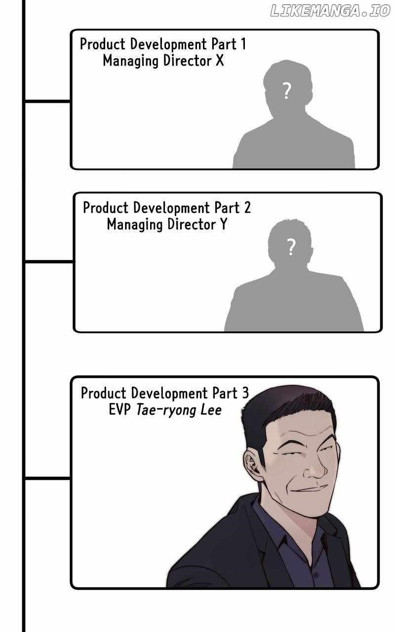 Real Man Chapter 206.5 - Page 50