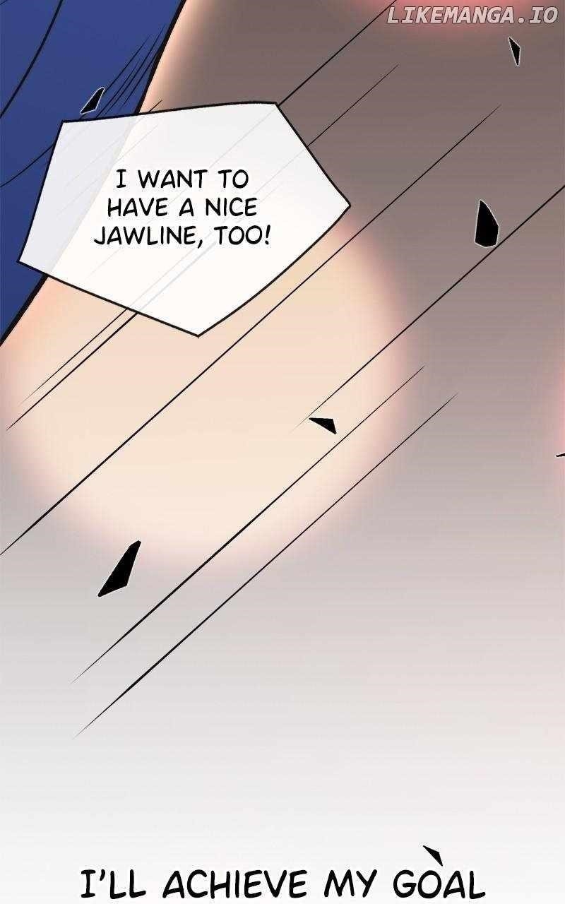 Real Man Chapter 206.5 - Page 65