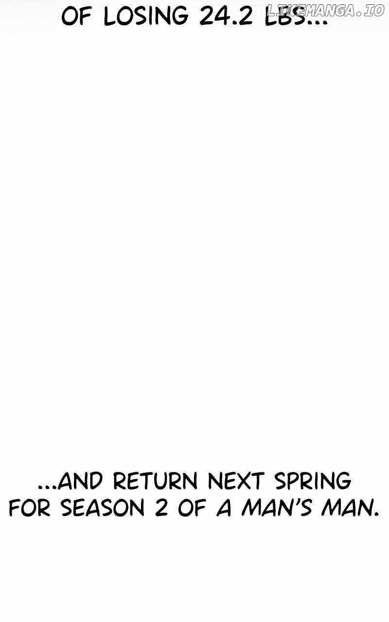 Real Man Chapter 206.5 - Page 66