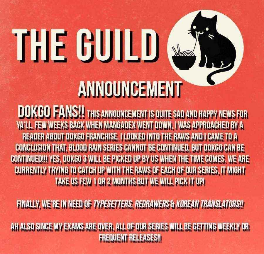 Real Man Chapter 22 - Page 6