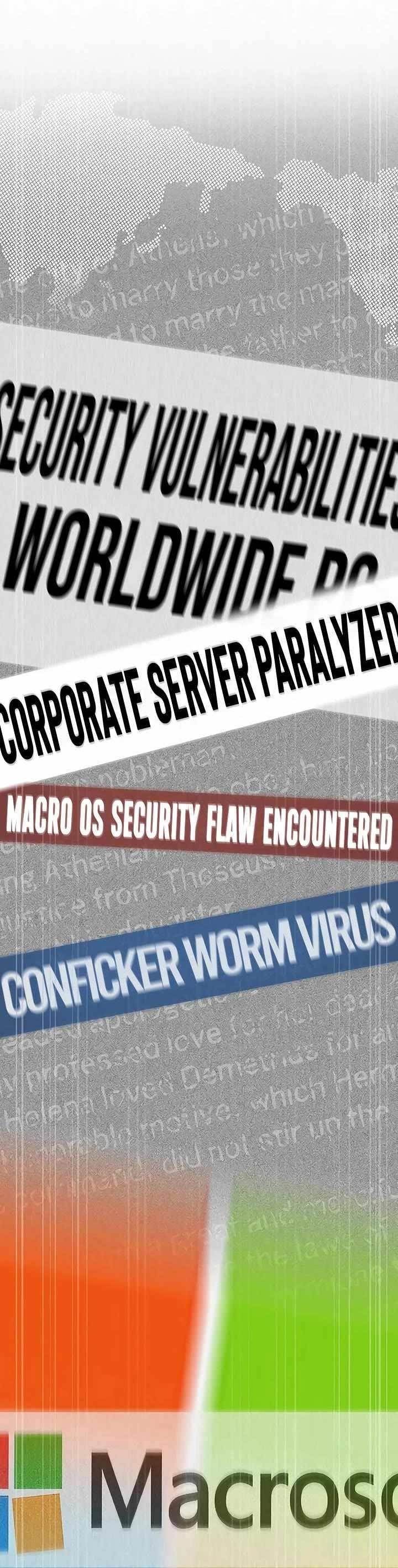 Real Man Chapter 222 - Page 10