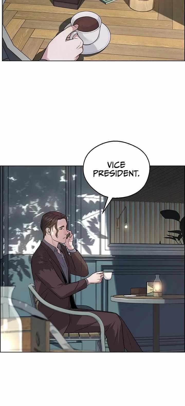 Real Man Chapter 222 - Page 17