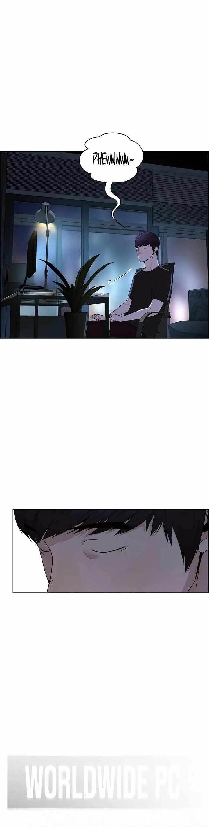 Real Man Chapter 222 - Page 9