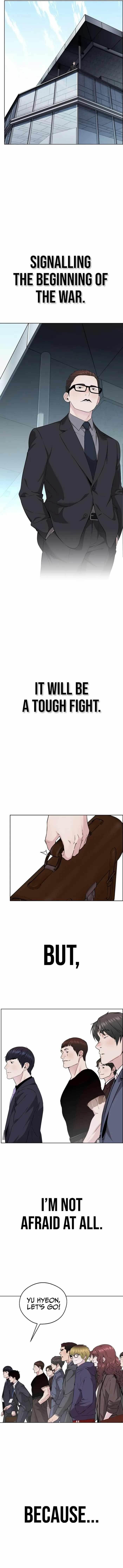 Real Man Chapter 231 - Page 19