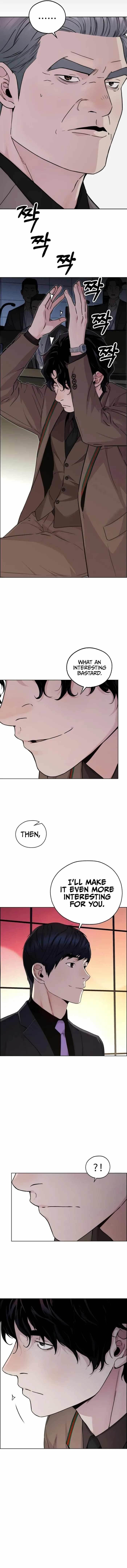 Real Man Chapter 231 - Page 3