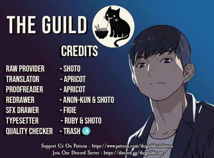 Real Man Chapter 33 - Page 10