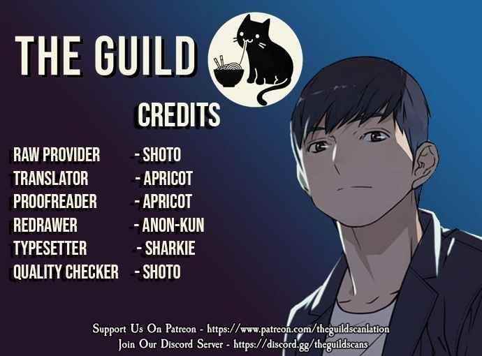 Real Man Chapter 35 - Page 4