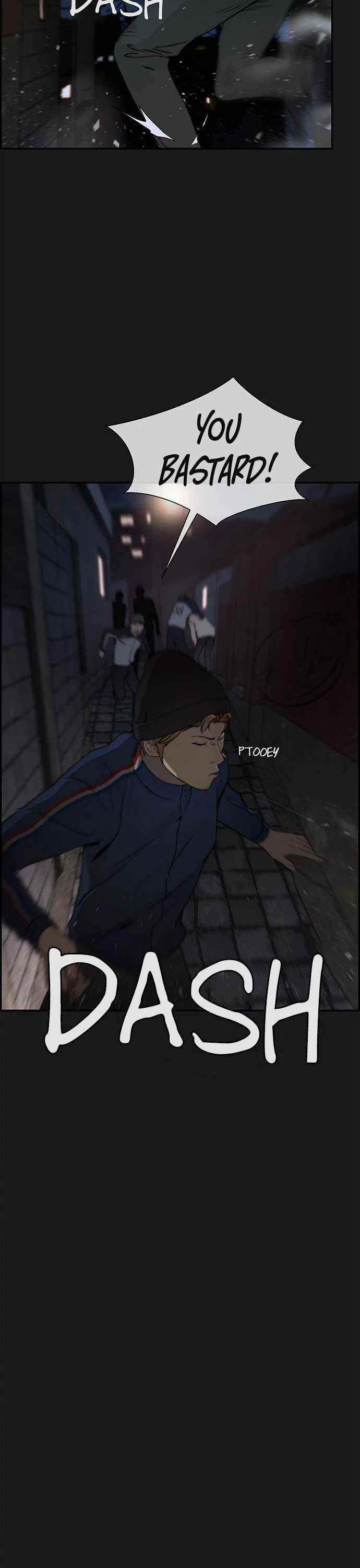 Real Man Chapter 37 - Page 19