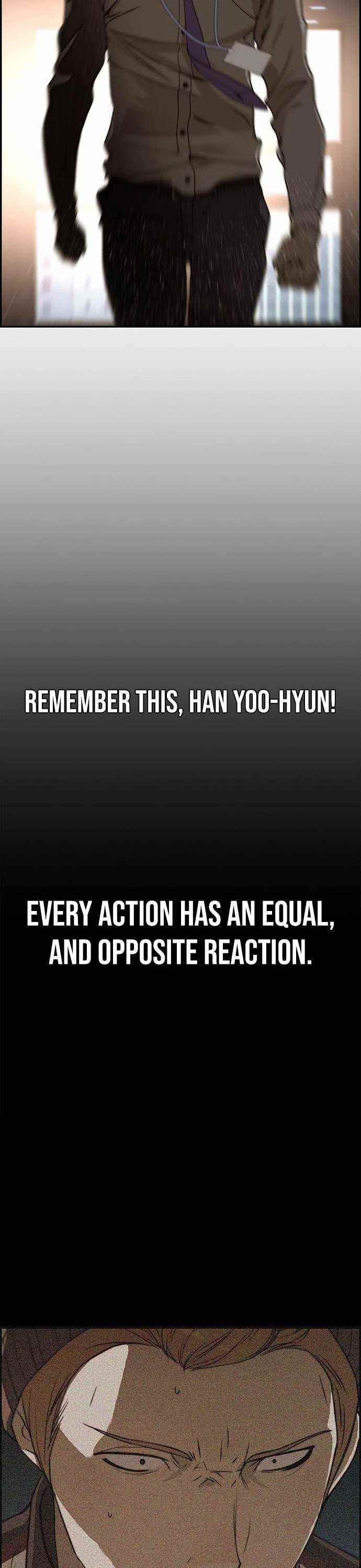 Real Man Chapter 37 - Page 39