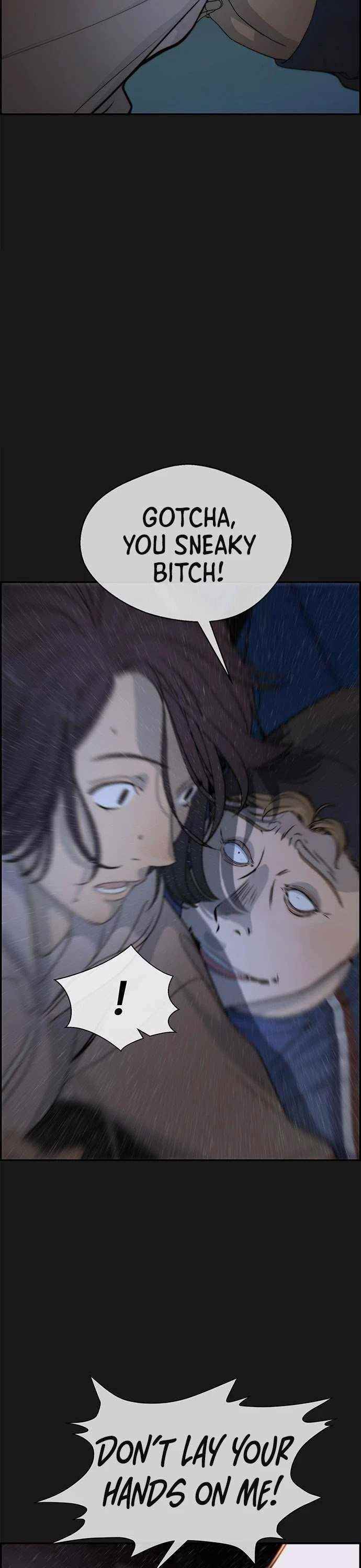 Real Man Chapter 37 - Page 9