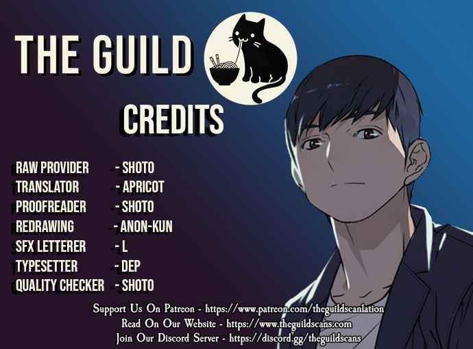 Real Man Chapter 40 - Page 7