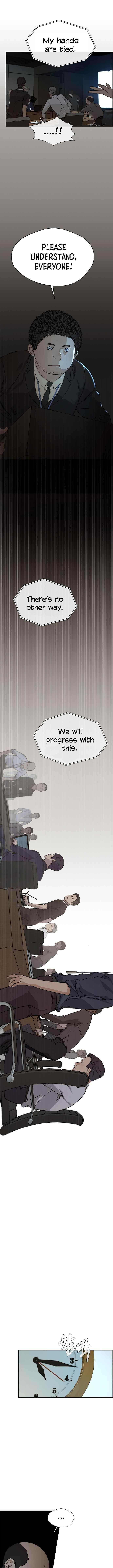 Real Man Chapter 45 - Page 8