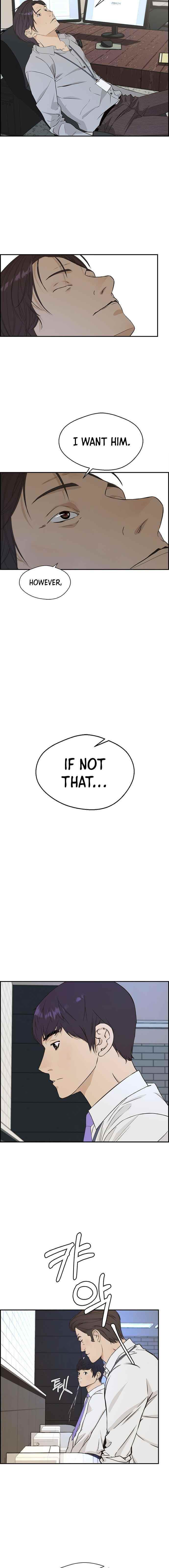 Real Man Chapter 46 - Page 11