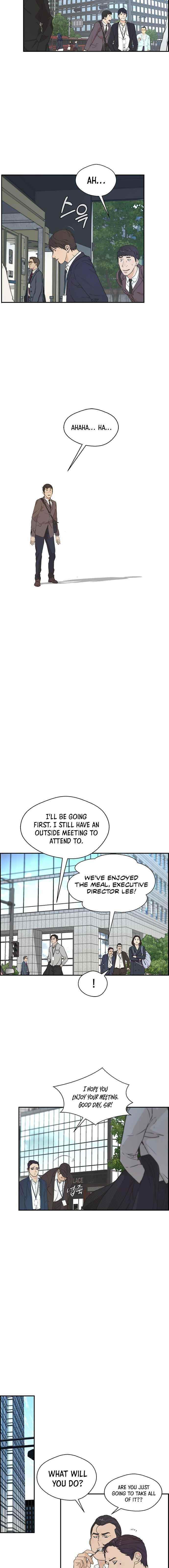 Real Man Chapter 47 - Page 6