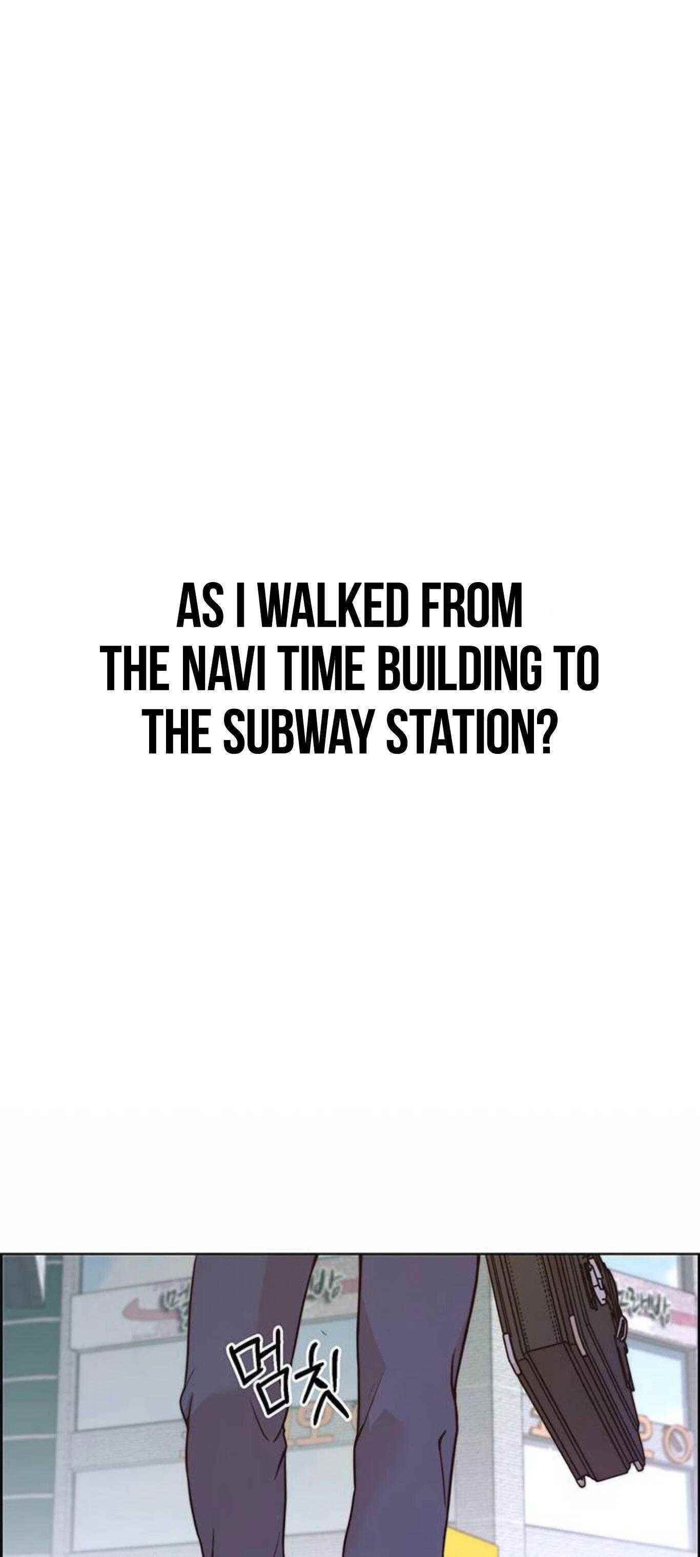 Real Man Chapter 72 - Page 5