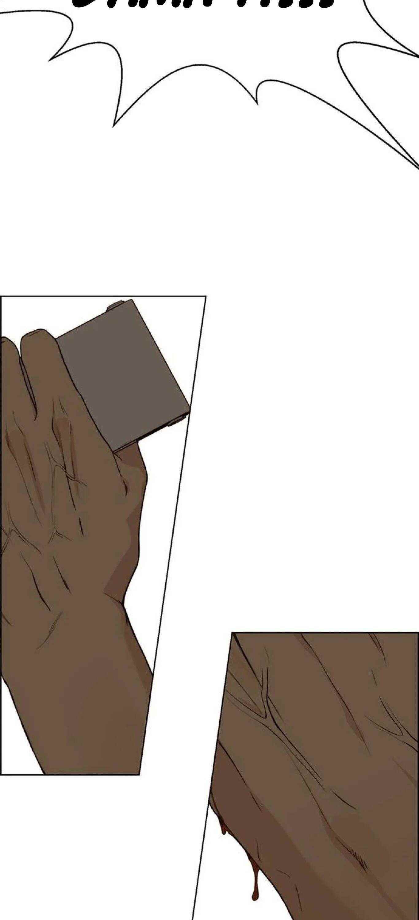 Real Man Chapter 72 - Page 51