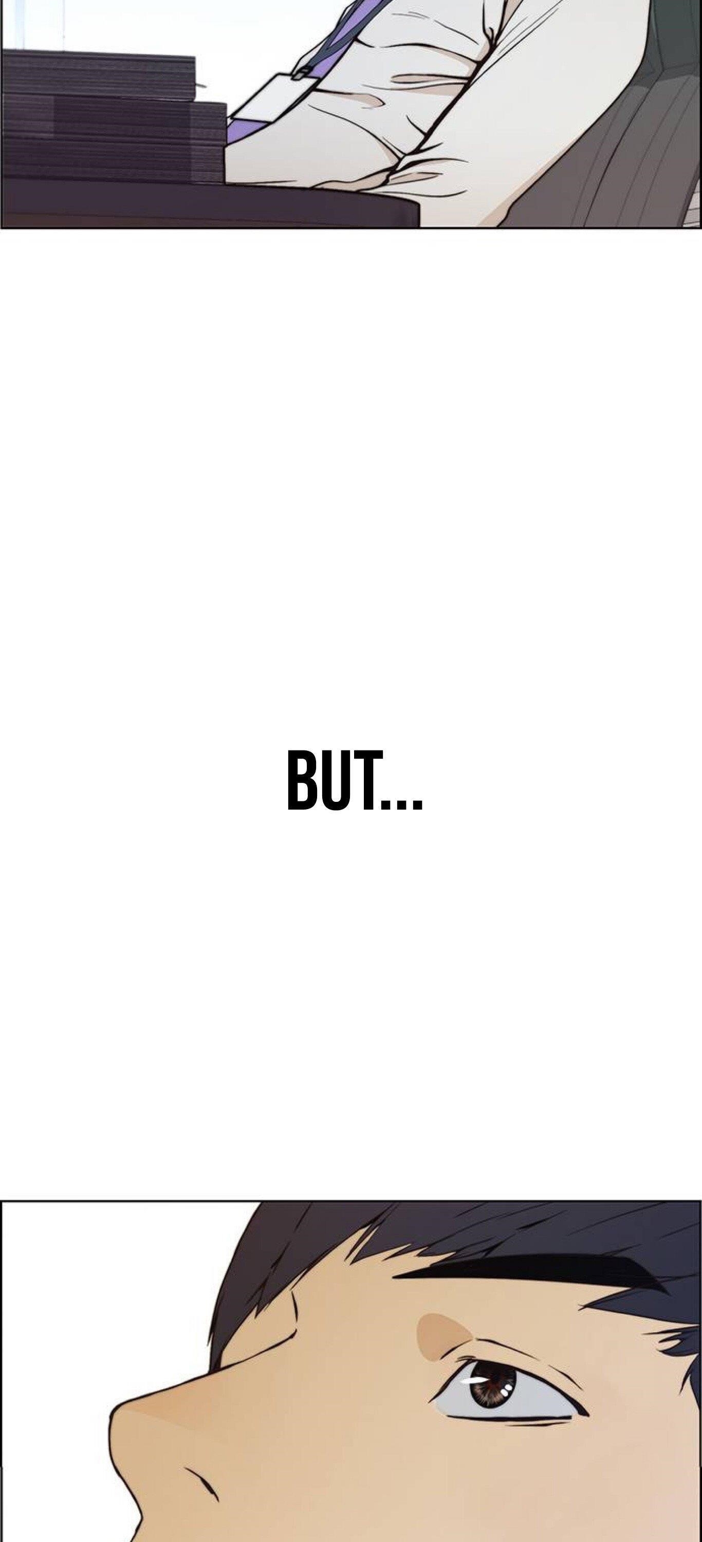 Real Man Chapter 77 - Page 17